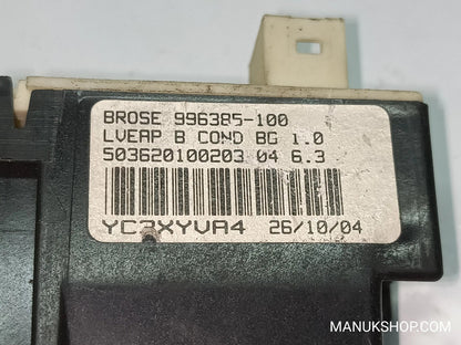 Fensterheber motor vorne links CITROEN C4 503620100203 996385100 997832101
