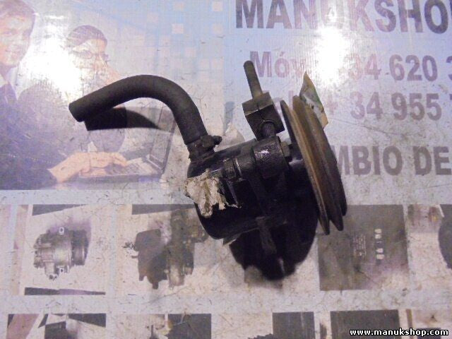 Servopumpe Tata Safari 2.0 TD 483DL TC49 077 269946600178 598583 3022003H 11CM