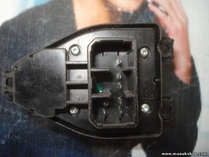 Spiegelschalter Mazda 3 2006 BJOE66600 BJOE 66 600 LK 03200320 03 2003 20