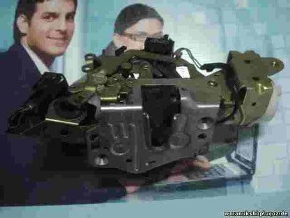 Türschloss Vorne links  Mercedes 600 SE SEL W140 A1407203535 1408203710