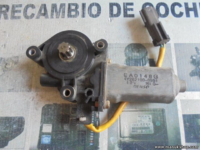 Fensterheber motor Hinten Recht Cherokee AY2621000951 2621000951 EA0148G DENSO