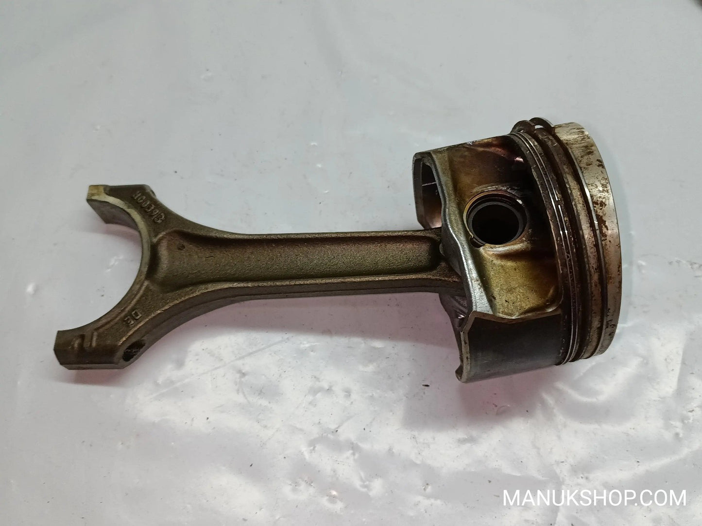 Kolben Porsche Cayenne AUDI Q7 VW Touareg 3.6 Benzin H0039B 022B 