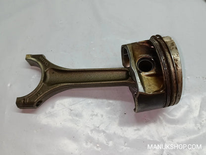 Kolben Porsche Cayenne AUDI Q7 VW Touareg 3.6 Benzin H0039B 022B 