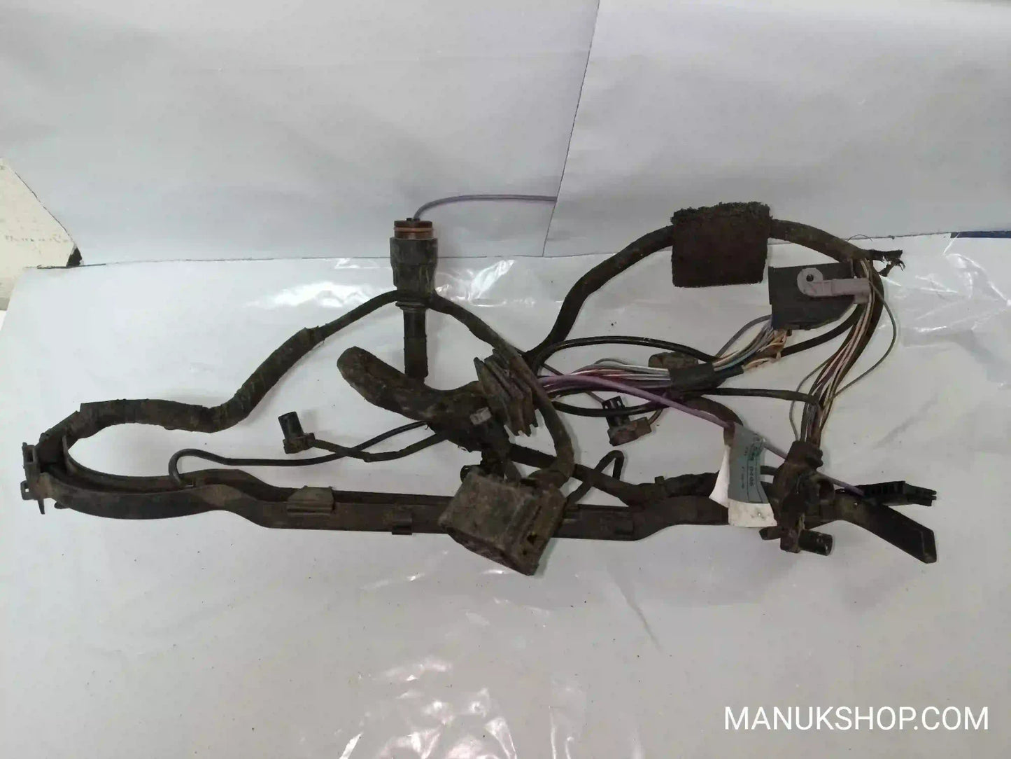 Motorkabelbaum Mercedes-Benz W210 A2105400406 A 210 540 04 06