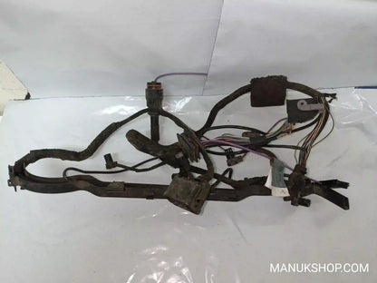 Motorkabelbaum Mercedes-Benz W210 A2105400406 A 210 540 04 06
