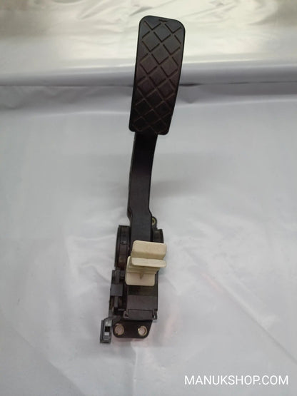 Gaspedalpotentiometer VW Bora Golf IV 1J1721503K 0281002342 0 281 002 342