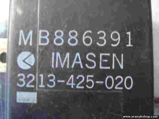 Blinker relais Mitsubishi Pajero IMASEN MB886391 3213-425-020 3213425020