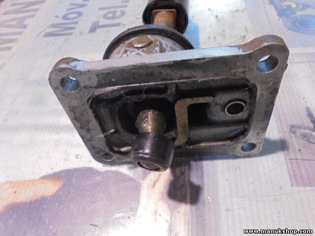 Schaltkulisse Schalthebel Jeep Cherokee XJ 2.5 TD 1997 52104166AB 52079226