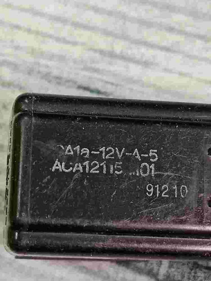 Blinkrelais Suzuki Burgman 650 GSF600 GN77B ACA12115 M01 ACA12115-M01 CA1A12VA5