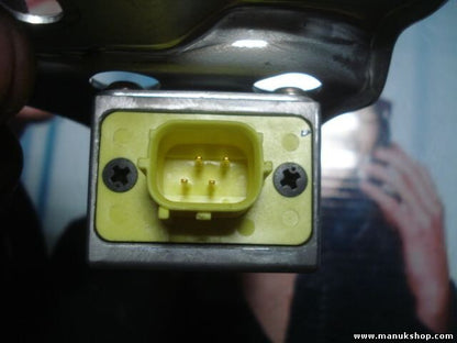 Airbagsensor Airbagsteuergerät Toyota Celica 8983020020 89830-20020 2523000661