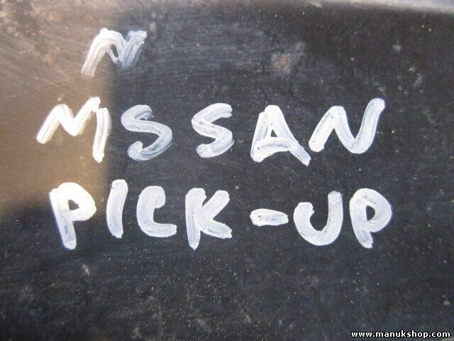 Ventildeckel fur motor Nissan Pick-up D22 2.7 D 1998/02-2005/12 2664 ccm 66 KW