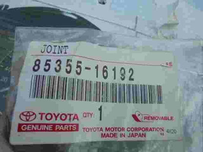 Toyota Land Cruiser Prado RAV 4 8535516192 85355-16192 85355 16192
