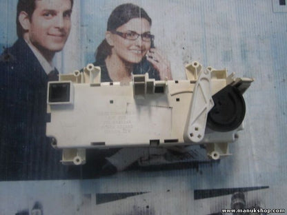 Klimabedienteil Citroen Xsara N6 A/C 220 654524A 654524A/F 920460 92046016