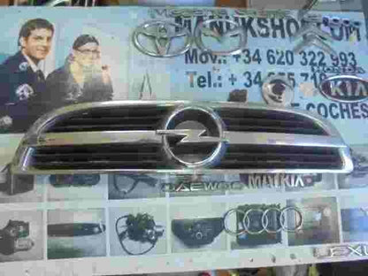 Frontgrill Grill Kühlergrill Opel Zafira A 24453538 24 453 538