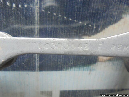 Türbremse Türfangband links vorne Renault Kangoo 4X4 7700303548E 7700303548