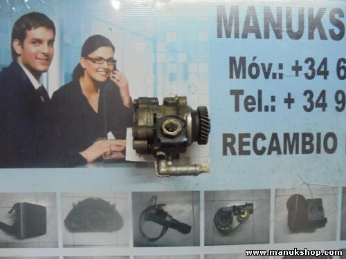 Servopumpe Nissan Terrano R20 Ford Maverick 491102X800 49110-2X800