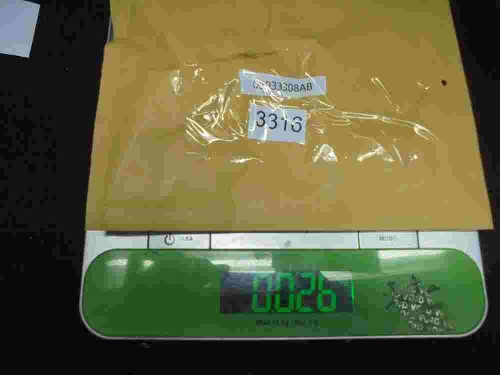 Nockenwellensensor Chrysler Dodge Caliber 05033308AB 05033308 5 30793G 530793G