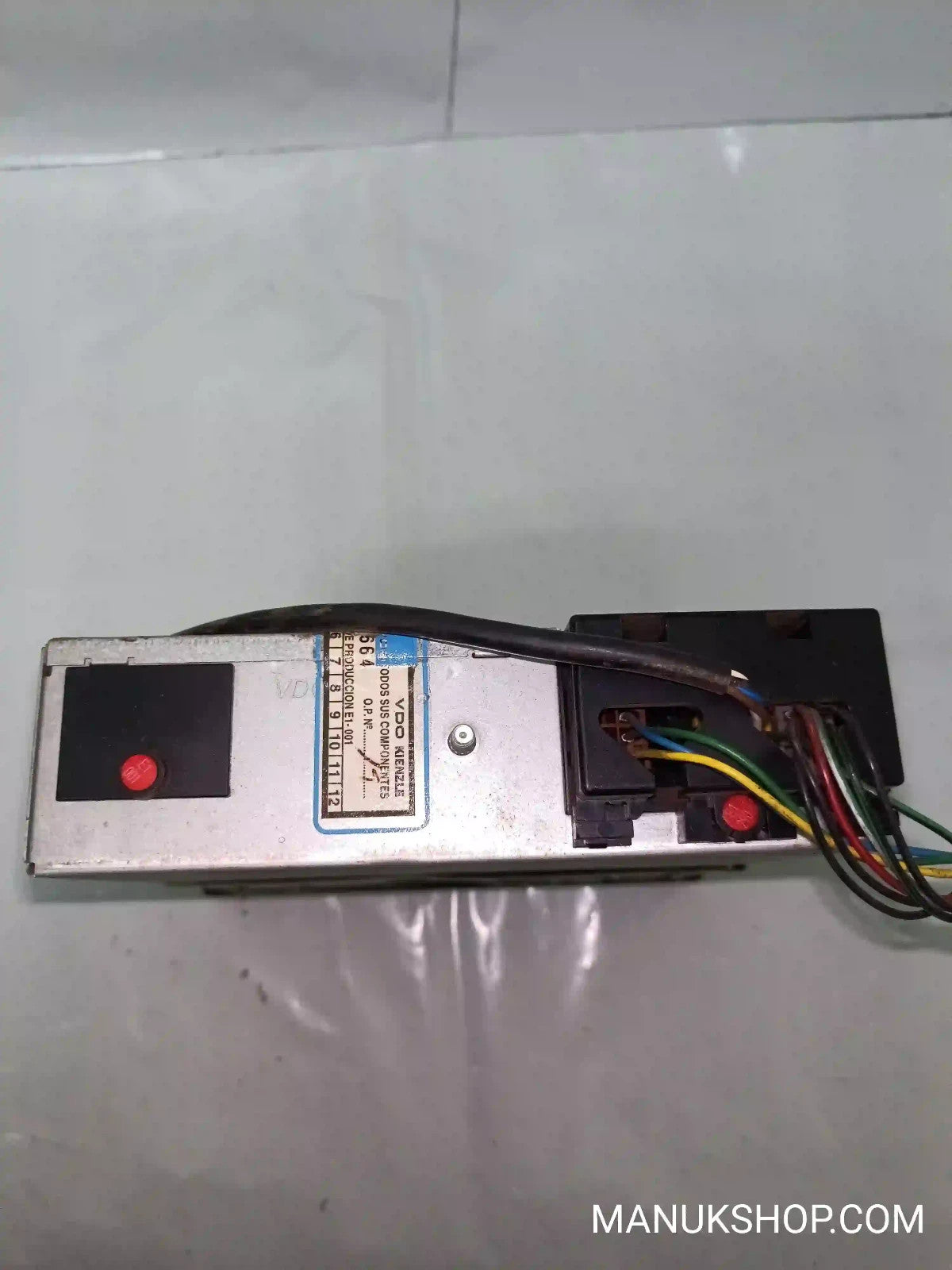 Diagrammscheiben Nissan Atleon 1324.501032090001 R8C109X000 R8C10-9X000