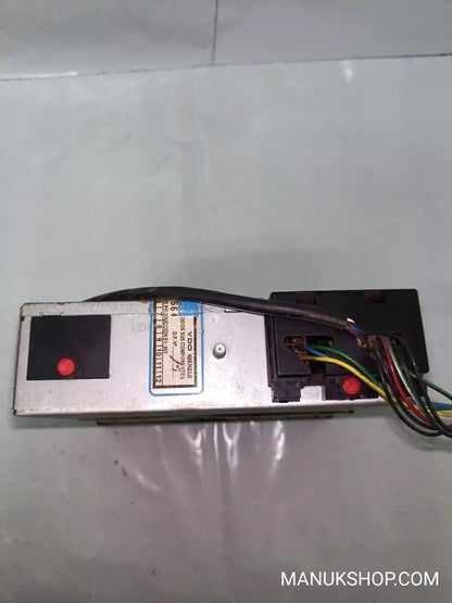 Diagrammscheiben Nissan Atleon 1324.501032090001 R8C109X000 R8C10-9X000