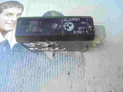 Stellmotor Heizung BMW E38 E39 67118352165 67.11-8 352 165 VDO  406207511
