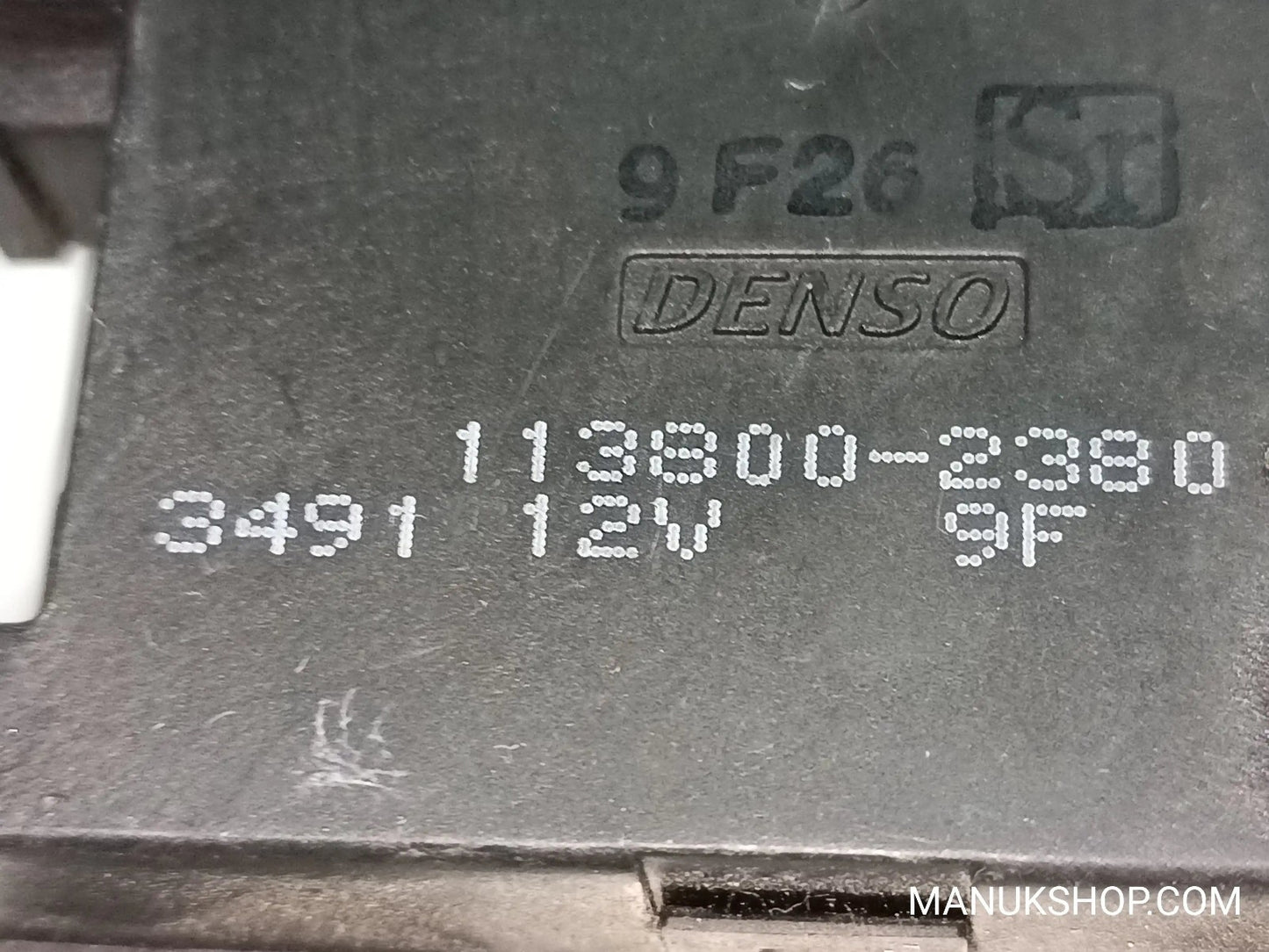 Stellmotor Heizung Honda  Subaru Legacy 1138002380  113800-2380 349112V9F