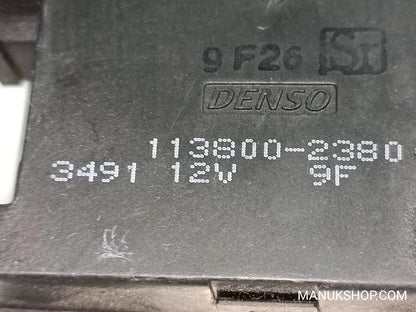 Stellmotor Heizung Honda  Subaru Legacy 1138002380  113800-2380 349112V9F