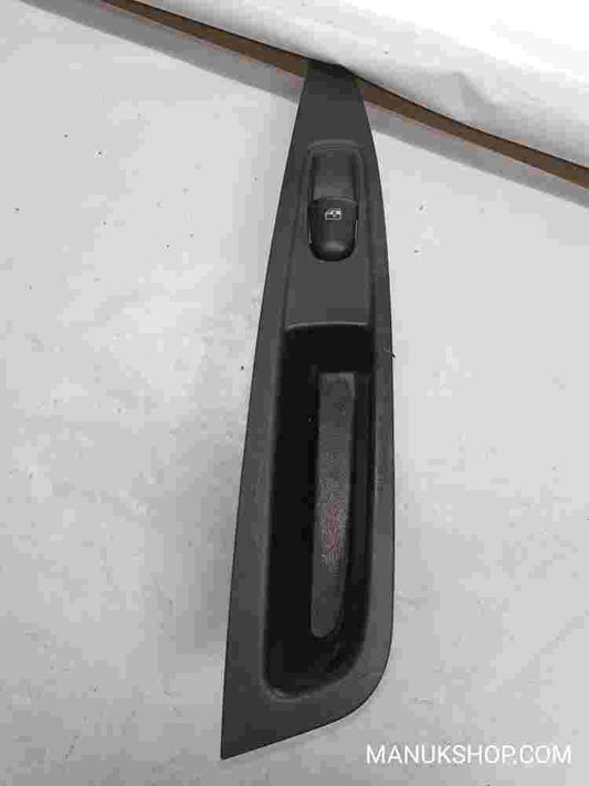Fensterheber schalter Nissan Qashqai SW LH 829614EA0AX 82961-4EA0AX 82961 4EA0AX