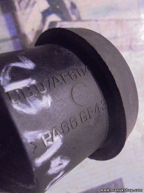Kupplungsgeberzylinder Land Rover Freelander LN 1.8 16V 4x4 DB07AF604 PA66GF43