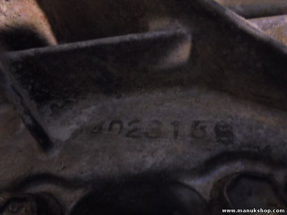 Verteilergetriebe Suzuki Grand Vitara 2.0 402315S 13SZM-012 13SZM012 6D320