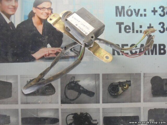 Stellmotor Zentralverriegelung Tür vorne links Bertone Freeclimber BMW 6TD