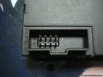 Komfortsteuergerät KSG Opel Vectra C Caravan GM 13199490 13 199 490 SC718810500
