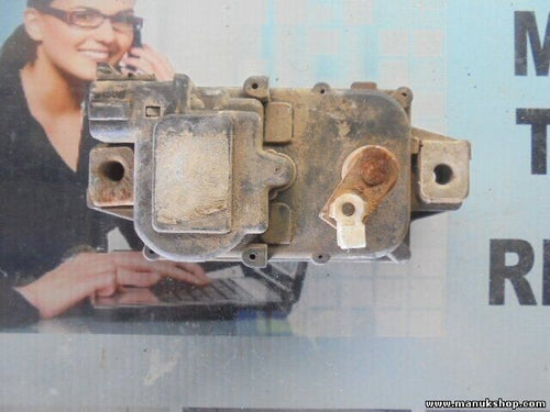 Stellmotor Zentralverriegelung Tür rechts hinten Ssangyong Musso 8835005021