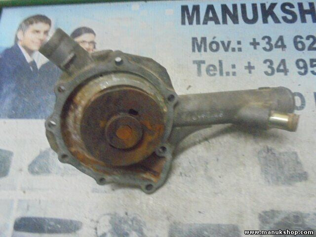 Wasserpumpe Mercedes W126 1269A03112 1269.A.03.11.2