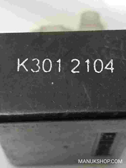 Steuergerät Leistungsendstufe Zündmodul Fym FY50 Nandian 125D K3012104 K301 2104