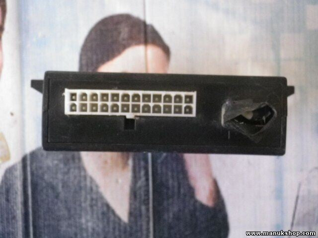 Bordcomputer modul VDO Kienzle Fleet Manager 100 X39723002053 BF14894