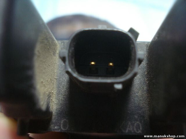 Airbagsensor Airbagsteuergerät Subaru Legacy 98231AG01A