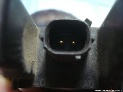 Airbagsensor Airbagsteuergerät Subaru Legacy 98231AG01A