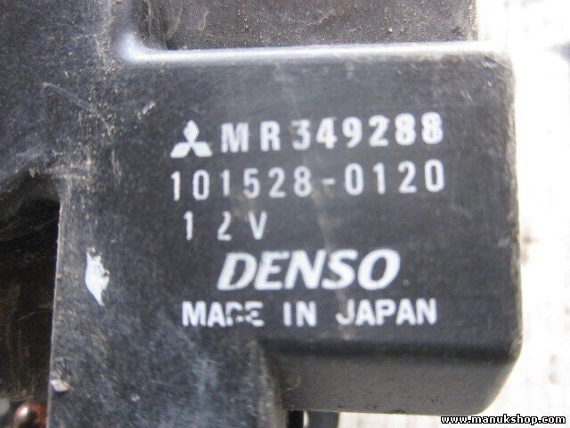 Türschloss rechts hinten Mitsubishi Pajero Pinin MR349288 MR-349-288 MR 349 288