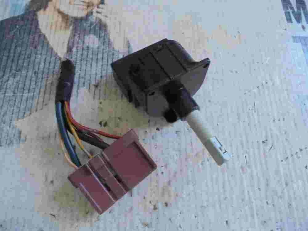 Heizungsbedienteil Honda Civic Rover 79500S6DG010M1 79500S5TG022M1 3P26030700