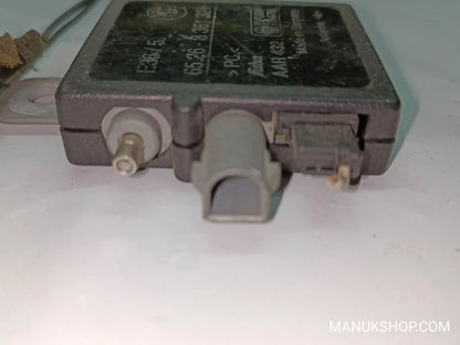 Antennenverstärker BMW E36 65268361324 65.26-8 361 324