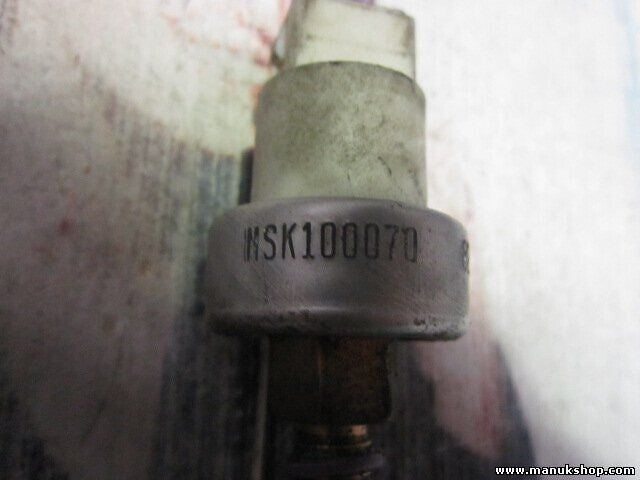 Drucksensor Schalter Land Rover Discovery II 1998-2004 MSK100070 MSK 1000 70