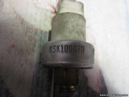 Drucksensor Schalter Land Rover Discovery II 1998-2004 MSK100070 MSK 1000 70