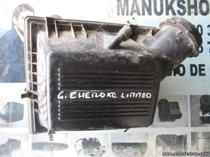 Luftfilterkasten Jeep Grand Cherokee I Limited 53030177