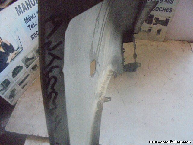 Kotflügel vorne Links Mitsubishi Pajero Montero II V4_W 2.8 D 4WD 1994 1998