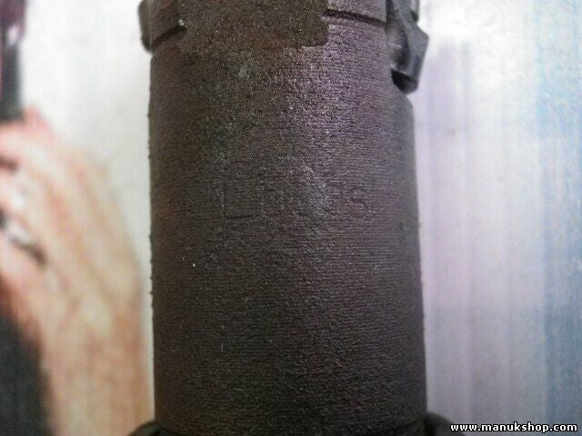 Einspritzdüse injektor Peugeot Citroen LUCAS LCR67307 5356701C 6730702 LCR67331