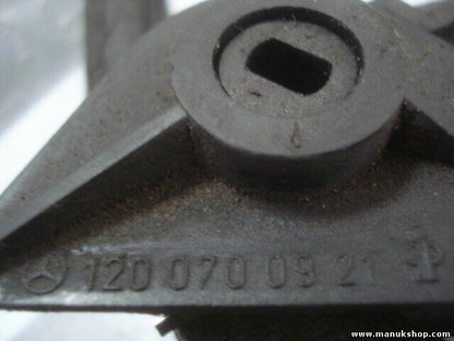 Gaszug Kabel Mercedes-Benz W140 600 SE SEL 1403000830 140 300 0830
