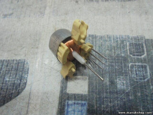 Schrittmotor Tankanzeige Audi A4 1.9 TDI 8D0920930M 8D0920930N 8D0920930C