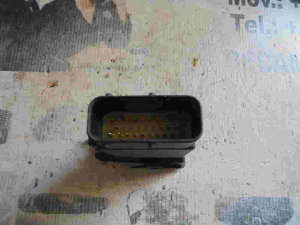 Fensterheber steuergerät Skoda Octavia BROSE 101446200 LK 05076310 HW1.03 SW2.2