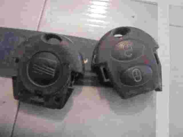 Funkfernbedienung  Seat Leon Toledo L01556B C01556B 3B0959753L 1M0959753E