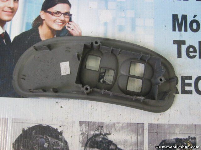 Fensterheber schalter abdeckung Chrysler Voyager 11006BG2165 OSA 78TRMAB 1LH